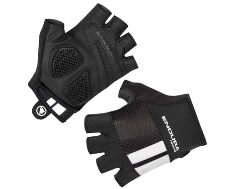 Endura FS260-Pro Aerogel Mitt Short Finger Gloves (Black) (S)